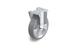 ALTHAS Fixed castors