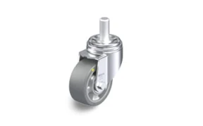 ALTHAS Swivel castors with stem