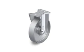 G fixed castors