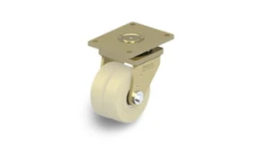 GSPO Twin castors