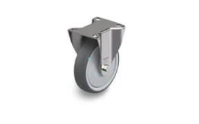 PATH Stainless steel fixed castors