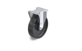 PPEL Fixed castors