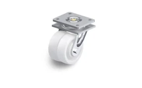 SPO Twin castors