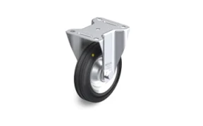 VELS Fixed castors